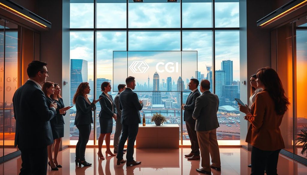 cgi recrutement québec