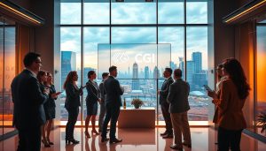 CGI recrutement ouvert pour divers emplois technologiques au Québec