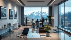 Compétences valorisées lors des recrutements officiels chez Roche Suisse