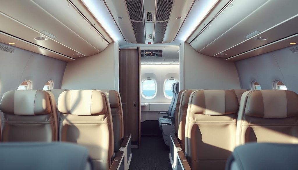 critères entretien swiss airline