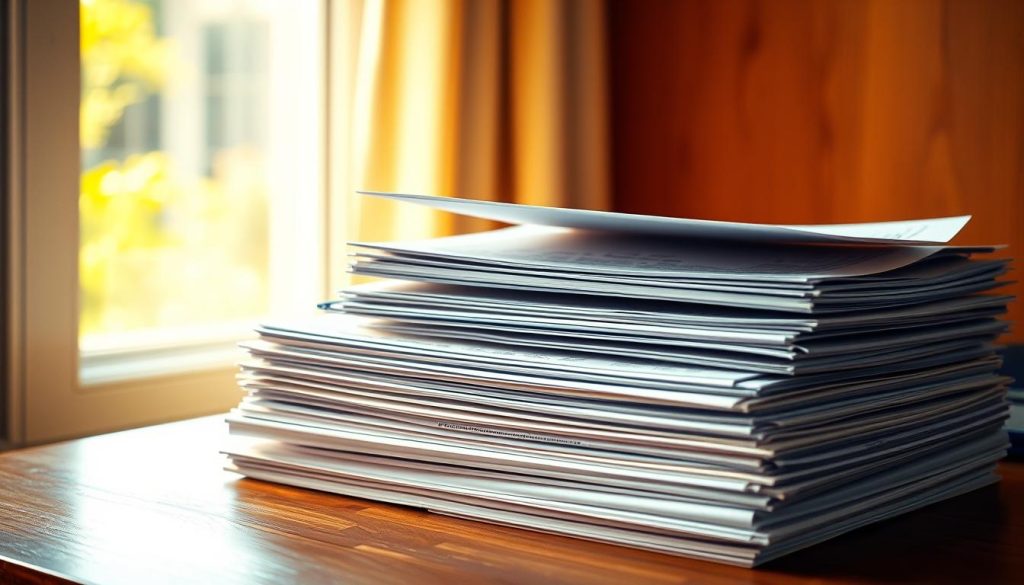 documents candidature Airbus