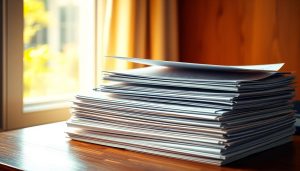 Documents nécessaires pour une candidature réussie chez Airbus