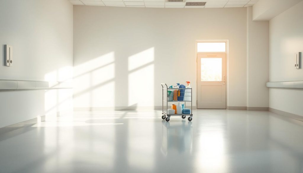 emplois nettoyage écoles hôpitaux suisse