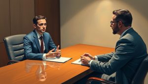 Conseils pratiques pour réussir un entretien chez Credit Suisse