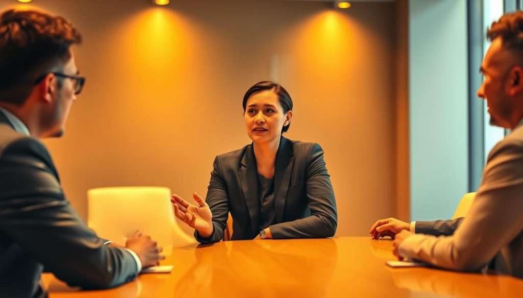 entretien d’embauche nestlé