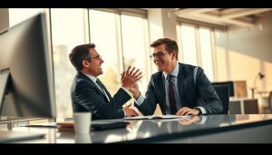 Conseils efficaces pour réussir un entretien d’embauche partout au Québec