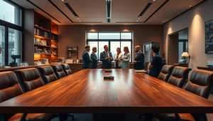 Préparer un entretien de recrutement scientifique avec Novartis Suisse