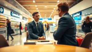 Entretiens et critères essentiels pour postuler chez Carrefour