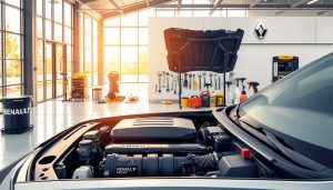 Exigences et délais d’entretien au sein du Renault Group