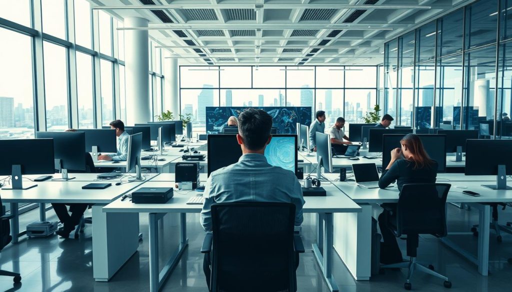 inetum emplois belgique