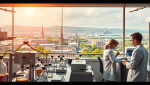 Nouvelles opportunités ouvertes dans le secteur pharmaceutique Belgique