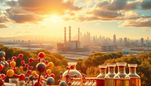 Panorama des opportunités actuelles dans le secteur pharmaceutique