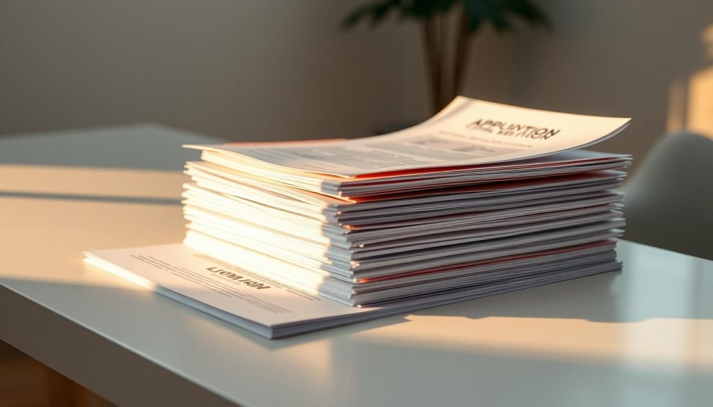 pièces justificatives LVMH emploi