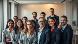 Critères de sélection des candidats recherchés par Zurich Insurance