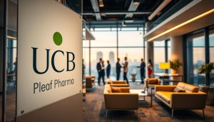 ucb emplois hôtellerie belgique